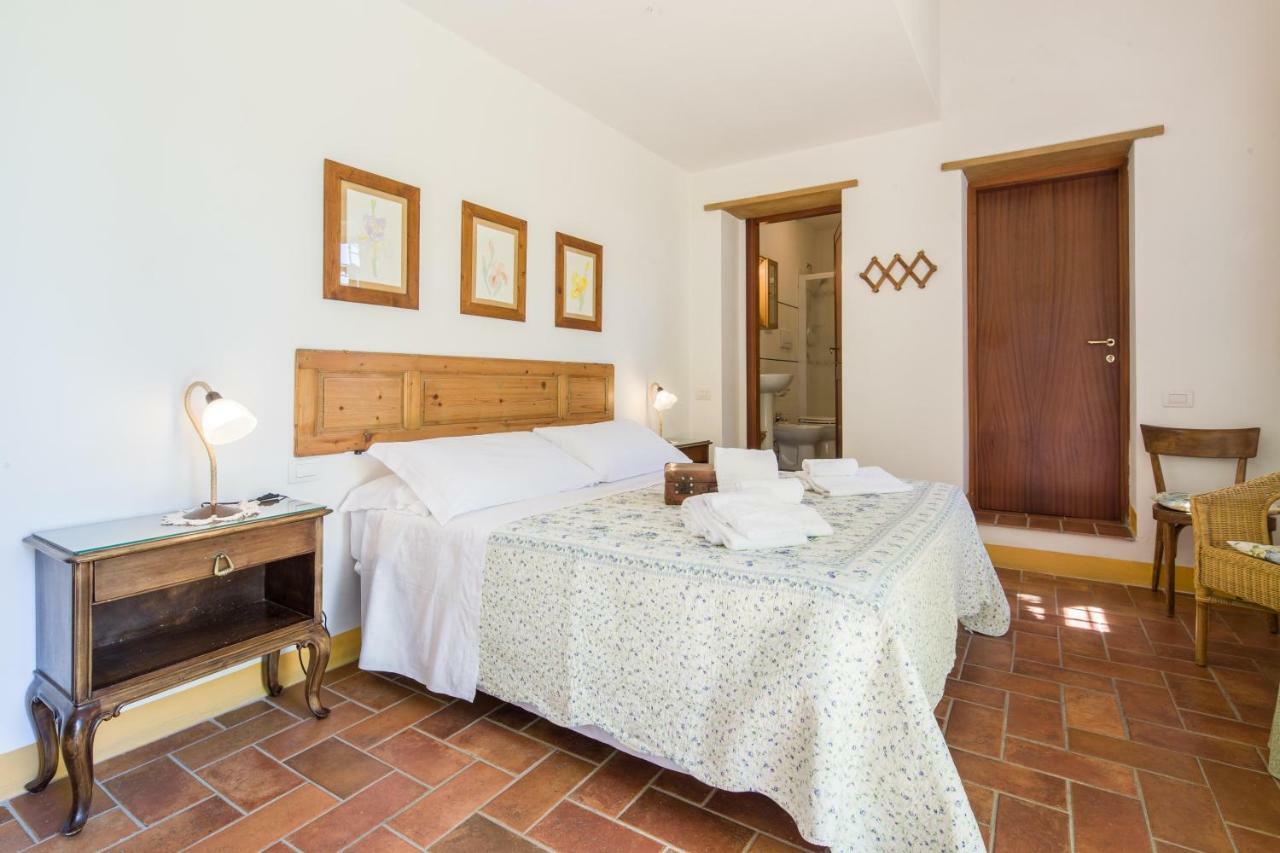 Ancora Del Chianti Bed and Breakfast Greve in Chianti Exterior foto