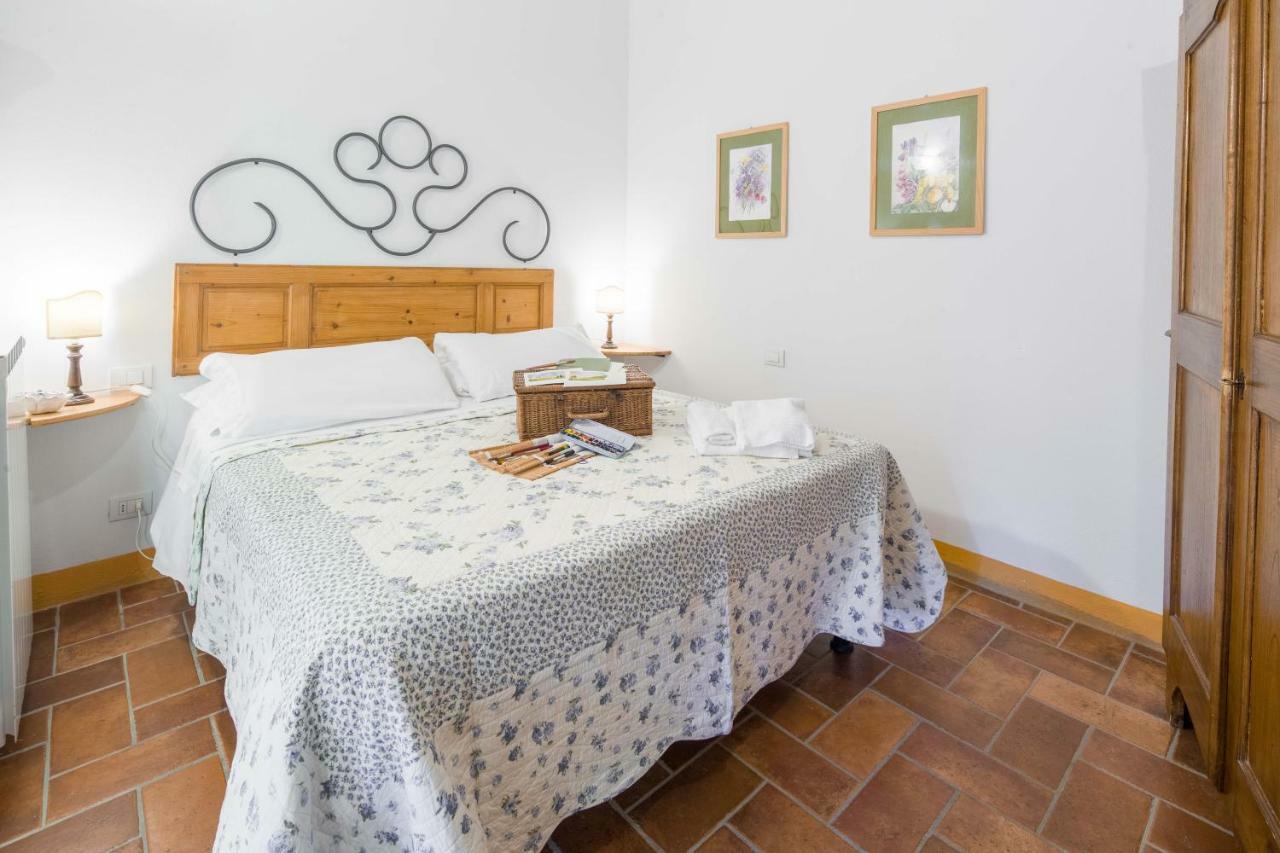 Ancora Del Chianti Bed and Breakfast Greve in Chianti Exterior foto